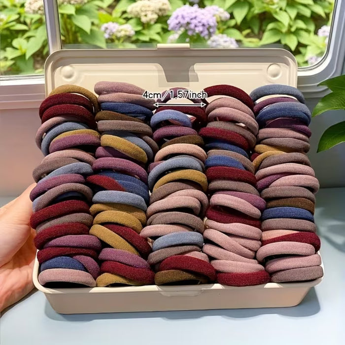 Set de accesorios para el cabello de mujer de 30 piezas/pieza