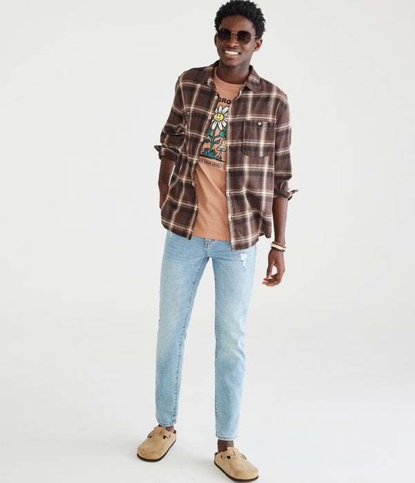 Aeropostale Vaqueros ajustados Premium Air