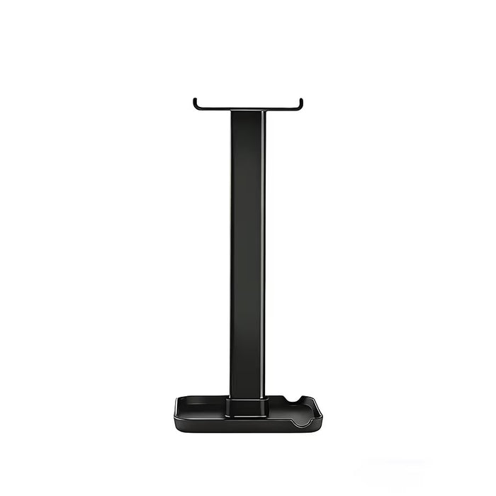 1 soporte para auriculares multifuncional para teléfono móvil, tableta