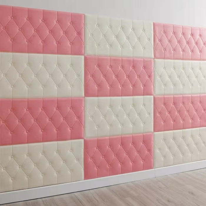 5 piezas de pegatinas de pared 3D DIY