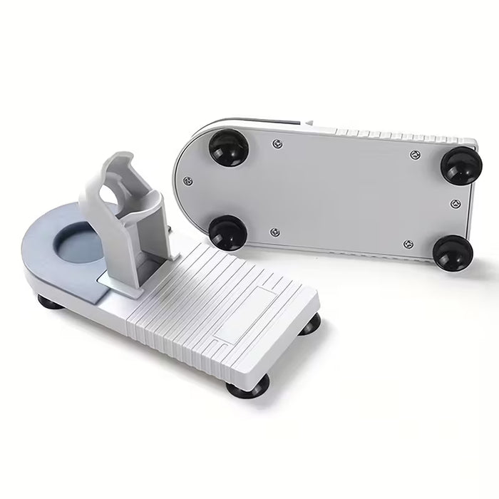 1 Soporte para Pistola de Pegamento - Hecho de Plástico