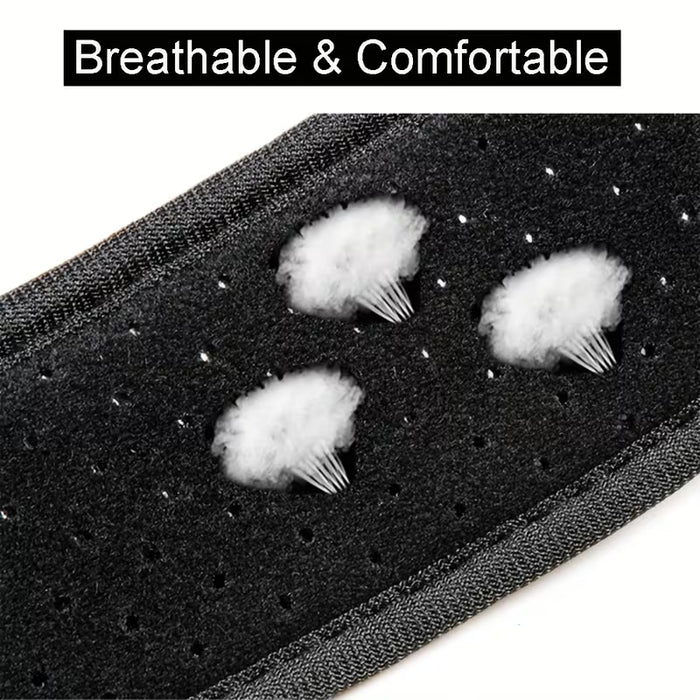 1 Corrector de postura unisex fácil de Transportar - Ofrece Buena Práctica y Comodidad