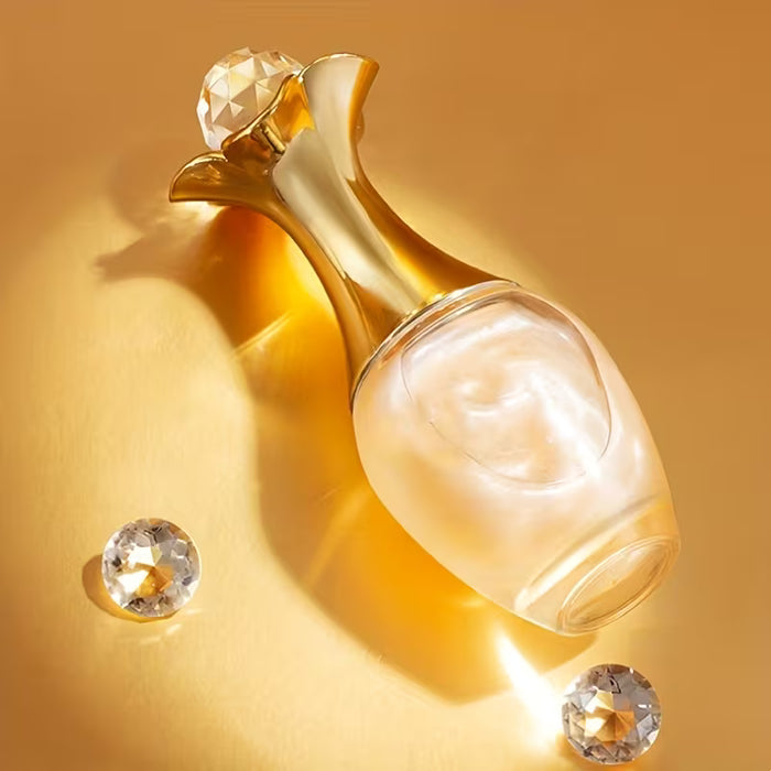 DEOLD Perfume Blonde Elegante para Mujer, Dulce de Cítricos y Flores de Larga Duración, 50ml