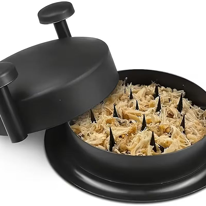 1 Pcs Garra Desmenuzadora de Pollo Fácil de Usar - Perfecta para Desmenuzar Carne y Pollo