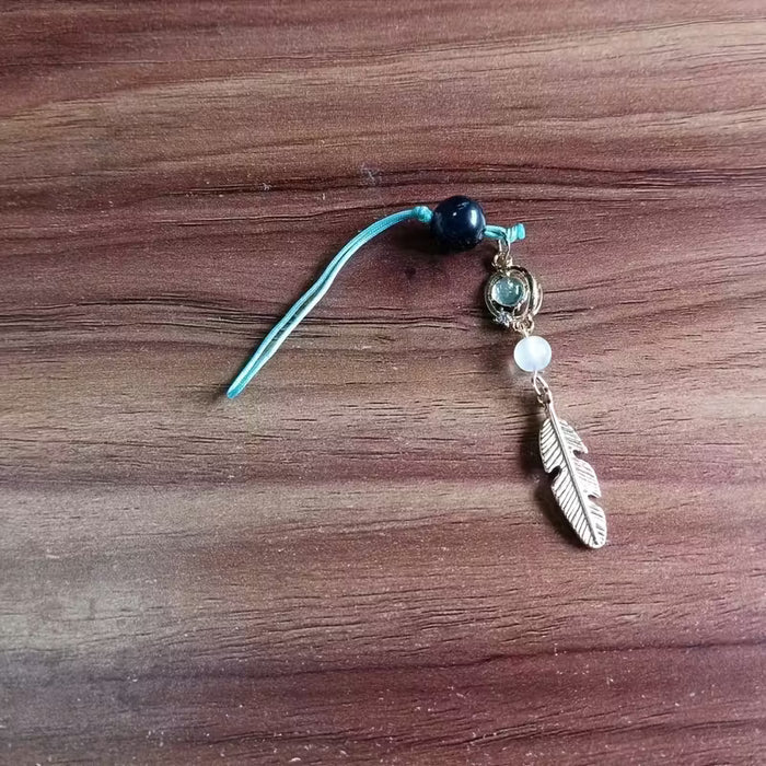 Ojo del Vagabundo del Dios de los Desplazados - Colgante de Cuerda para Teléfono Móvil