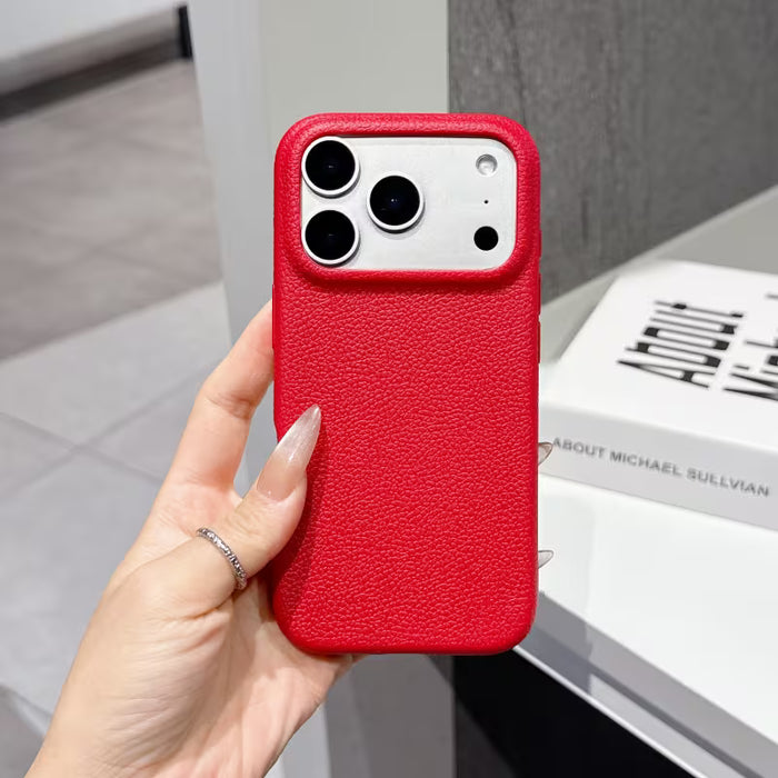 Funda para teléfono de diseño de nicho para iPhone 17 Pro Max