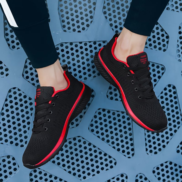 Zapatillas Casuales Ligeras y Transpirables para Hombre