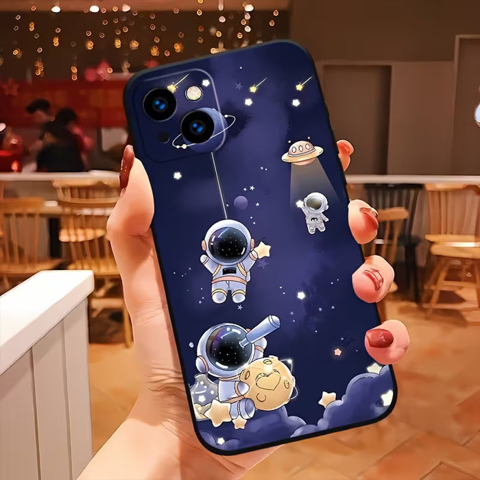 Funda para Teléfono - Carcasa Protectora para iPhone 12 pro max