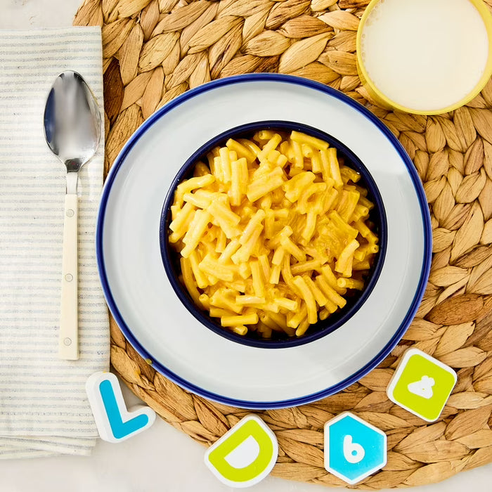 Macarrones con queso originales Great Value, 206 g
