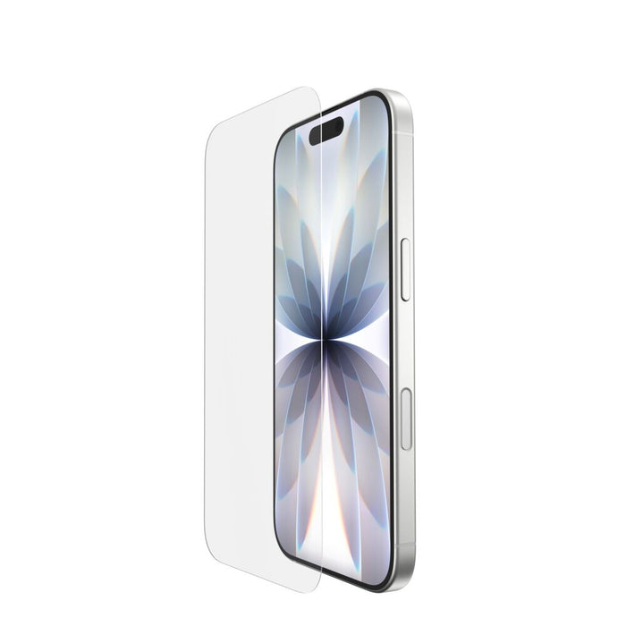 BELKIN UltraGlass 2 SPS para iPhone 17 y 16 Pro | Apple
