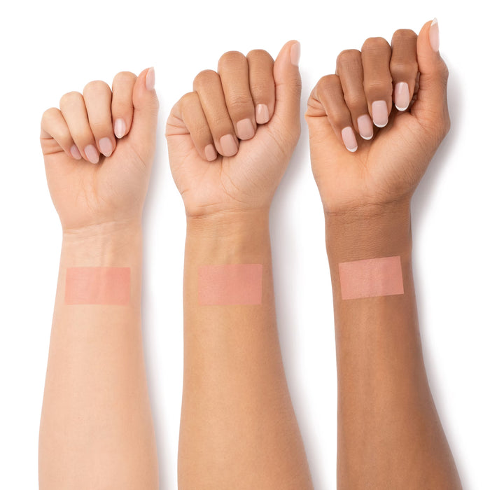 Physicians Formula Colorete mate Monoi Butter Blush tono Mauvy Mattes