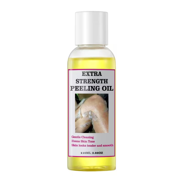 Exfoliante con Ácido Salicílico y Hialuronato de Sodio de 110 ml, Suaviza e Hidrata