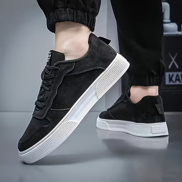 Zapatos Deportivos de Moda para Hombre