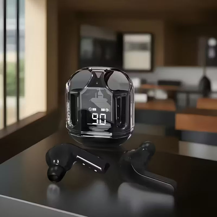 Audífonos inalámbricos intrauditivos TWS, adecuados para uso en la oficina de negocios, ciclismo al aire libre