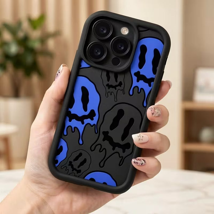 Funda de Teléfono con Diseño de Dibujos Animados para Iphone 13 Pro