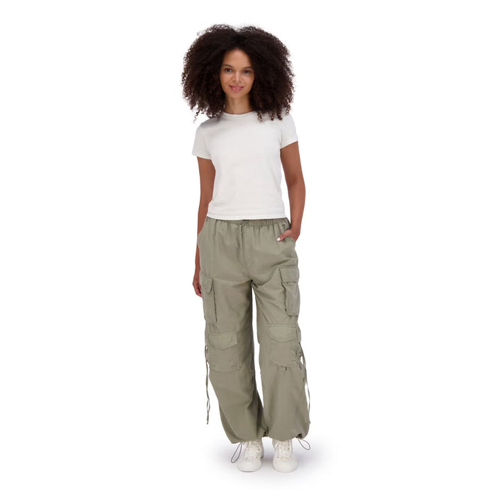 Aeropostale Pantalón cargo para mujer