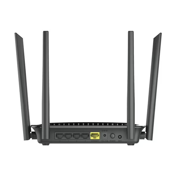 D-Link AC1200 Router Wi-Fi de doble banda (DIR-822-US)