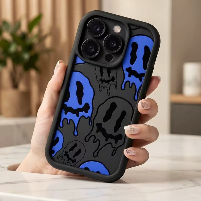 Funda de Teléfono con Diseño de Dibujos Animados para Iphone 13 Pro