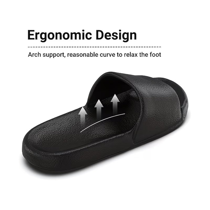 Sandalias Ligeras y Delgadas de EVA para Hombres y Mujeres