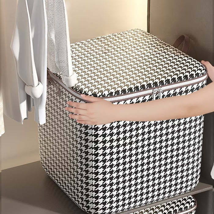 Cajas de almacenamiento para armario 100L