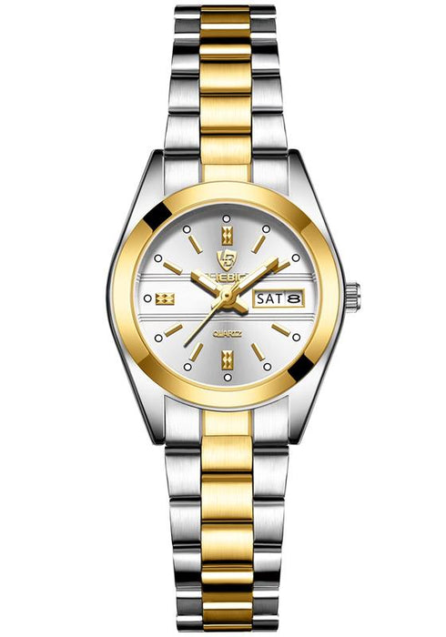 Reloj de mujer LIEBIG, analógico, de cuarzo