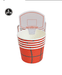 6pcs de Caja de palomitas de maíz para fiestas temáticas de baloncesto - Quierox - Tienda Online