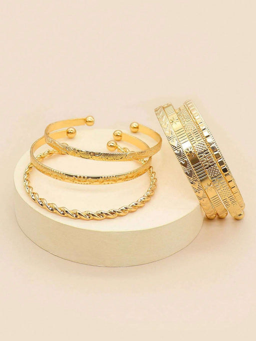 7 pulseras con diseño de corazón y estrella para San Valentín - Quierox - Tienda Online