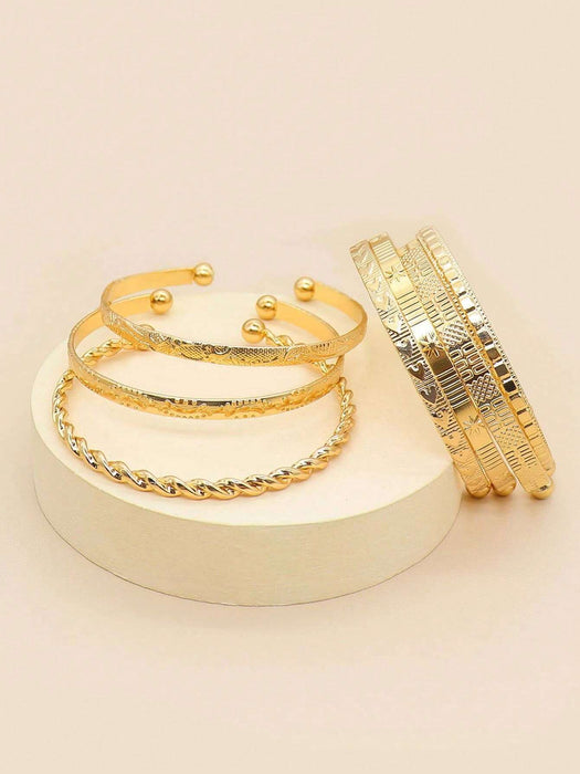 7 pulseras con diseño de corazón y estrella para San Valentín - Quierox - Tienda Online