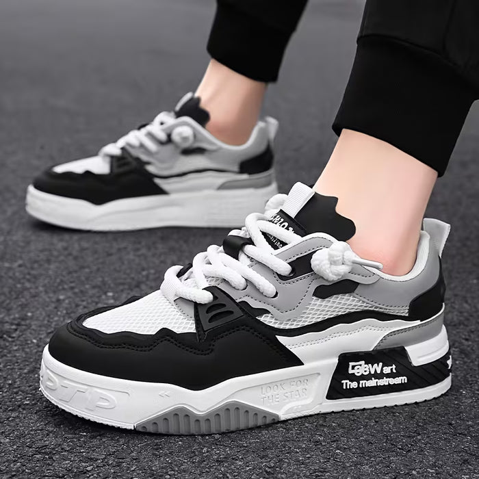 Zapatos Deportivos y de Ocio, para Hombre, Cómodos