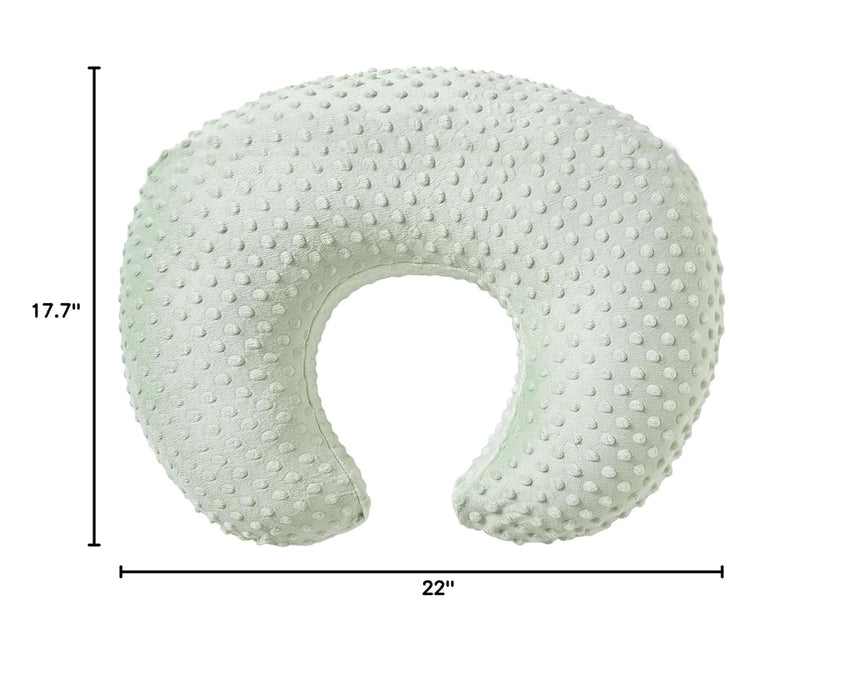 Funda de almohada de lactancia, funda de almohada para lactancia materna