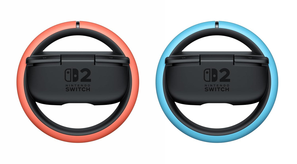 Volante Nintendo Joy-Con™ 2 (juego de 2)