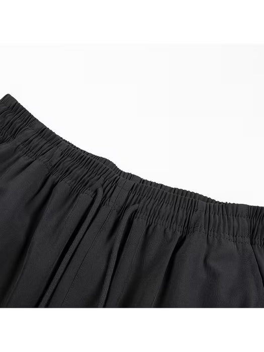 Pantalones Casuales Ejecutivos para Hombre, Pantalones Deportivos de Fitness para Hombre