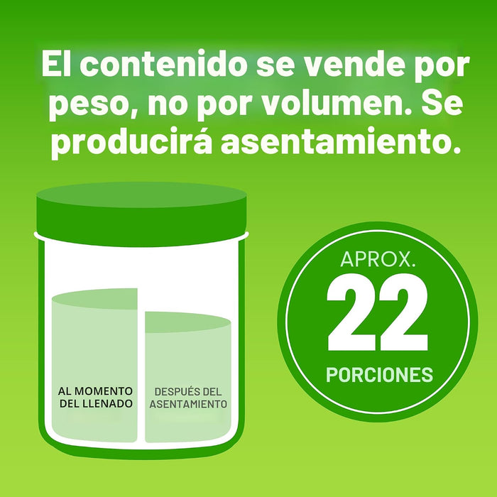 Orgain - Polvo de péptidos de colágeno hidrolizado unisex, 20g de colágeno