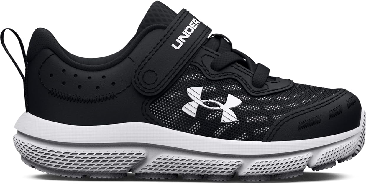Under Armour Zapatillas de running UA Binf Assert 10 Ac para niño