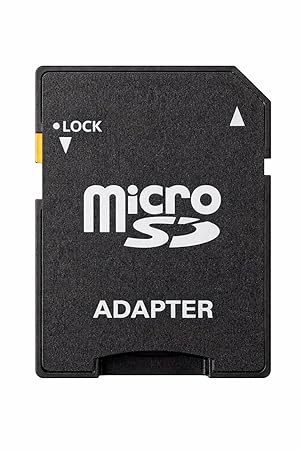 Adaptador de tarjeta Micro SD, convertidor de lector de tarjetas