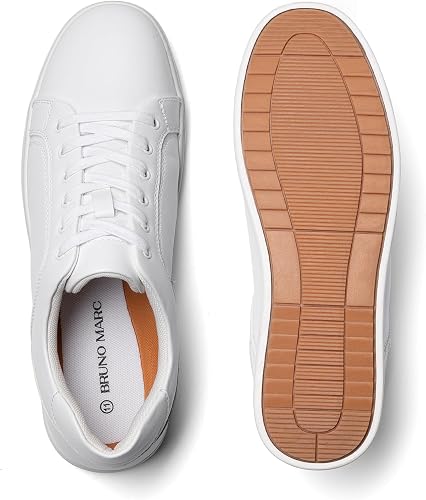 Zapatillas deportivas casuales para hombre de Bruno Marc