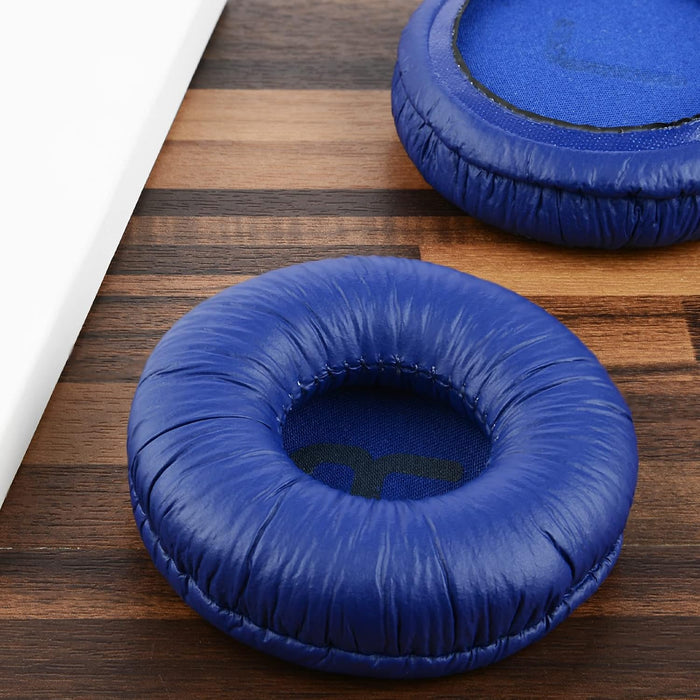 Geekria QuickFit Almohadillas de repuesto de cuero sintético compatibles con auriculares JBL