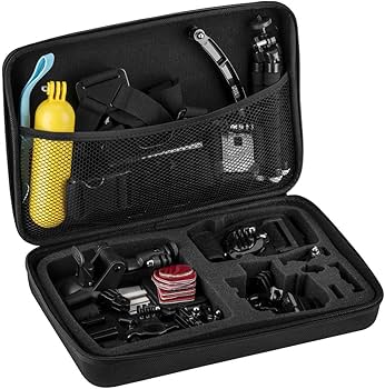 Kit de accesorios para camara GoPro