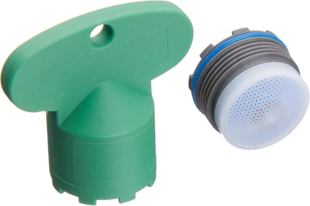 KOHLER 1363455 Kit de aerador de pieza Gris