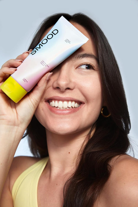 Smood Beauty Limpiador antioxidante Calm Me Down, 100ML