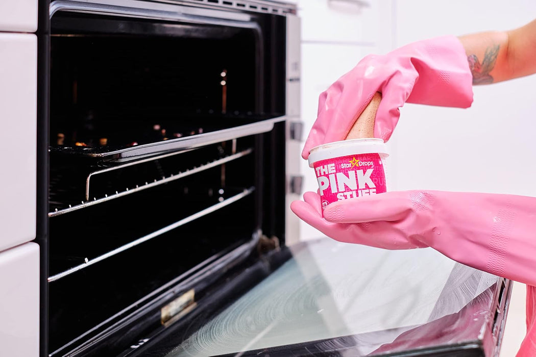 Stardrops - The Pink Stuff - The Miracle Pasta de limpieza multiusos