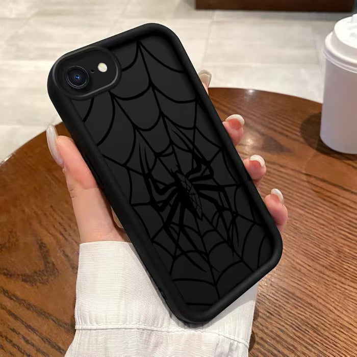 SHEIN cover para teléfono diseñado para iPhone XR
