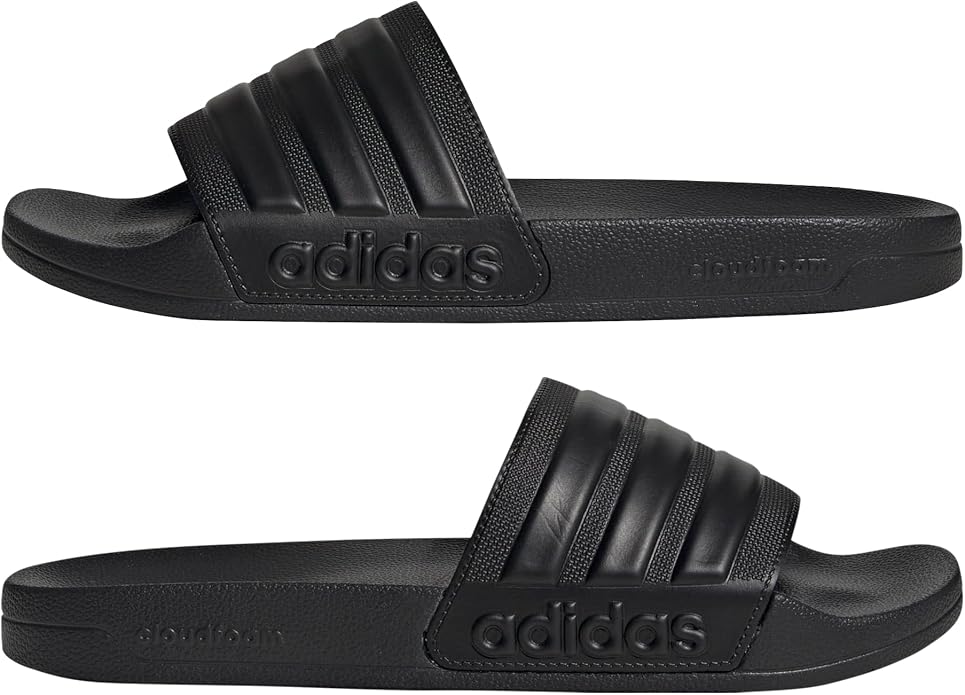 Sandalias casuales Adidas Adilette Shower Arsenal para hombre