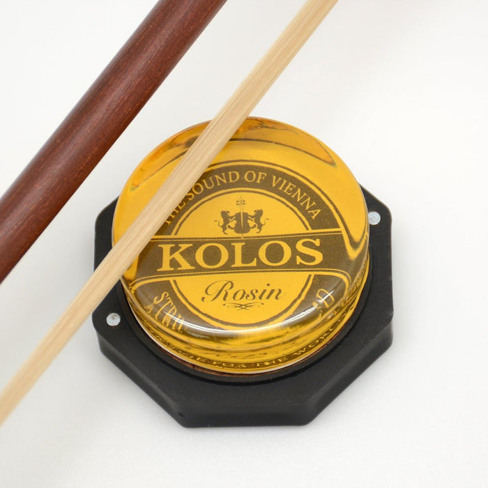 Resina Premium-HQ para violín, viola, violonchelo y erhu. Special Senior KOLOS