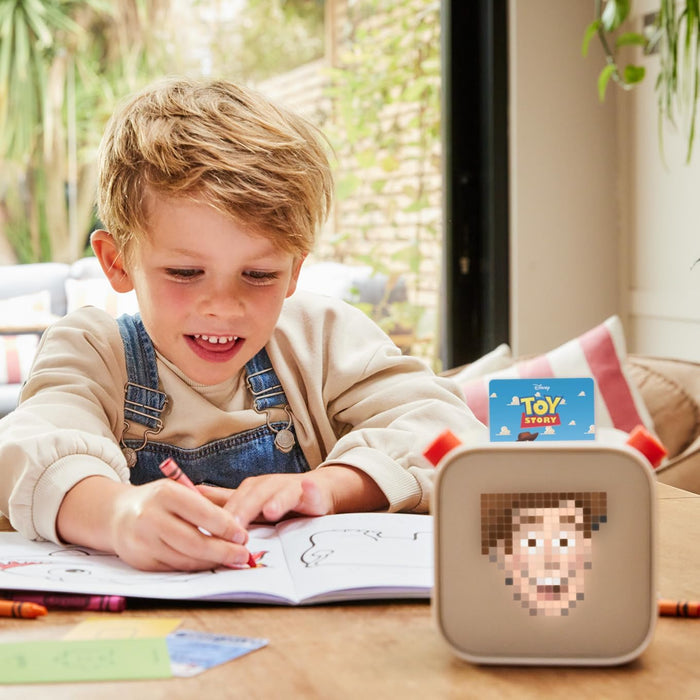 Yoto Colección Ladybird Audio Adventuras: Vol. 1 para Niños 5 tarjetas de audio