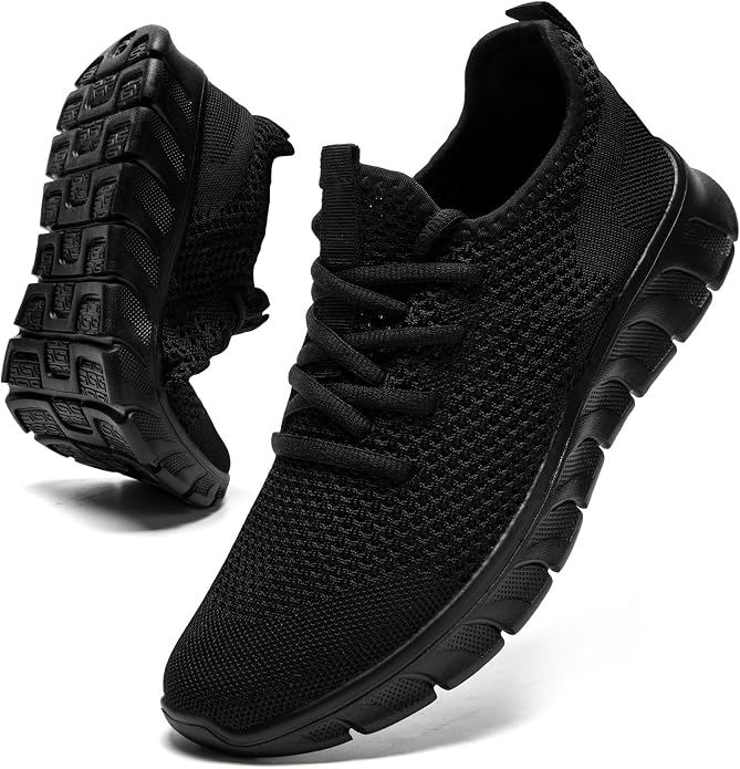 Zapatillas deportivas unisex, ligero y transpirable para entrenamiento