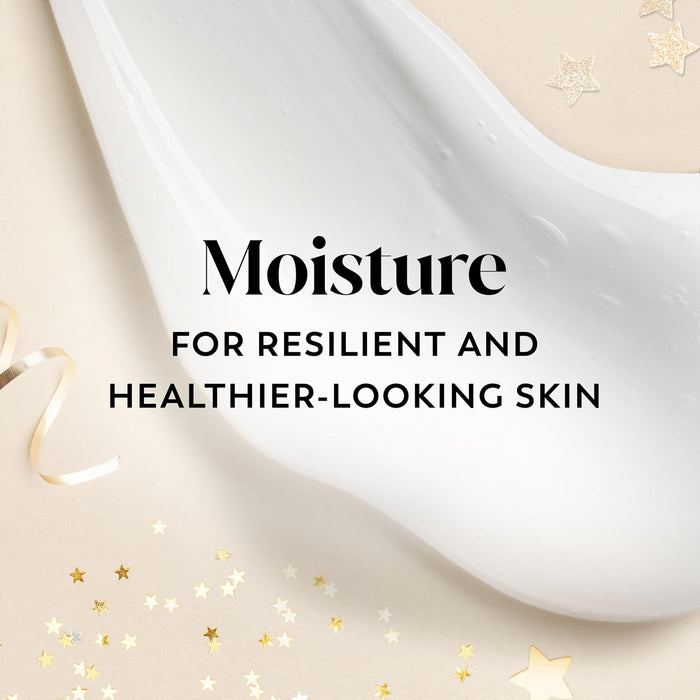 Olay Gel de Lavado Corporal para Mujeres, Hidratante y Humectante, Edición Festiva