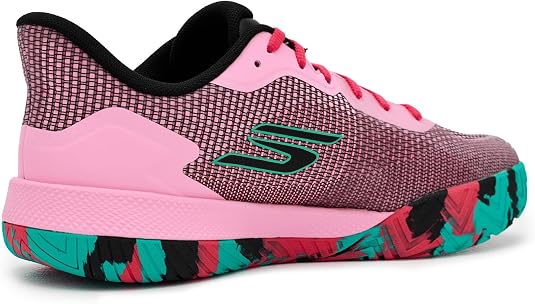 Zapatillas Skechers Viper Court Pro 2.0 de malla transpirable. para hombre