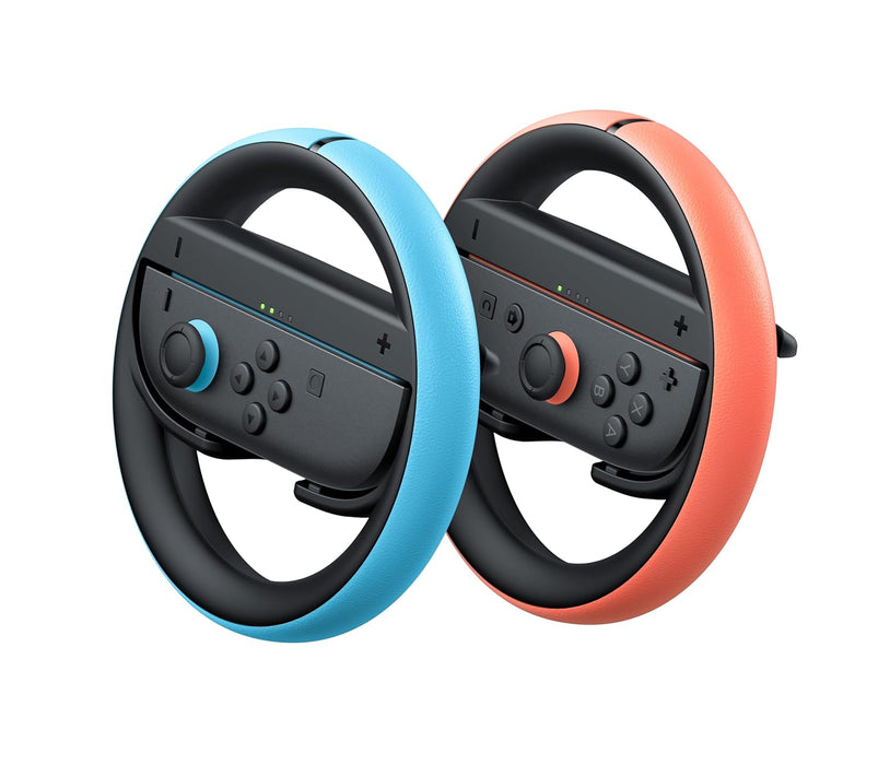 Volante Nintendo Joy-Con™ 2 (juego de 2)