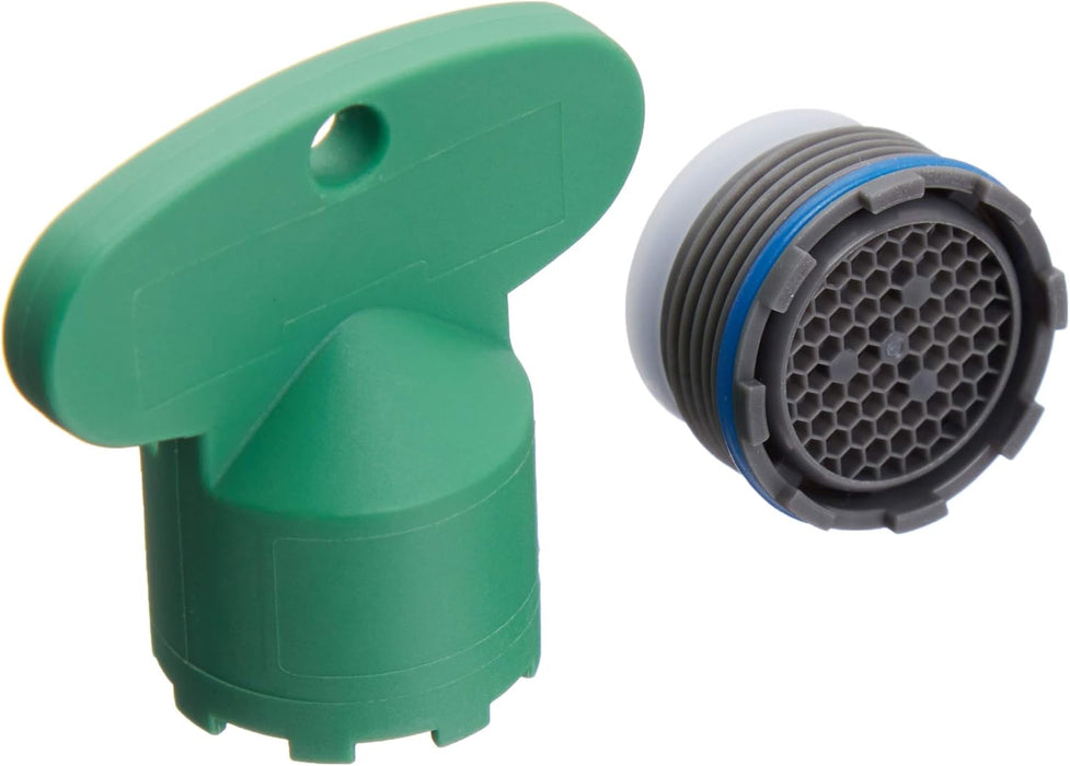 KOHLER 1363455 Kit de aerador de pieza Gris
